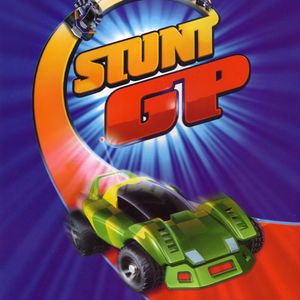 PC – Stunt GP