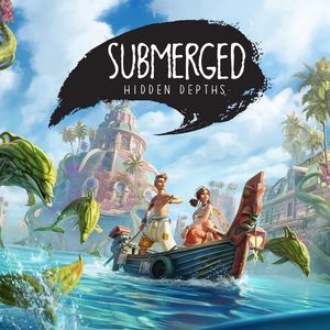 PC – Submerged: Hidden Depths