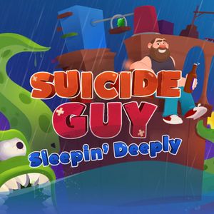 PC – Suicide Guy: Sleepin’ Deeply