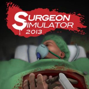 PC – Surgeon Simulator