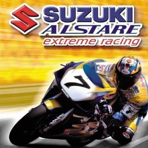 PC - Suzuki Alstare Extreme Racing - 100% Completed - Save