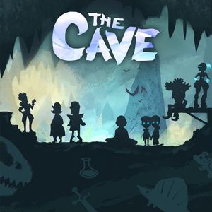 PC – The Cave