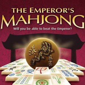 PC – The Emperor’s Mahjong