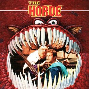 PC – The Horde