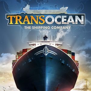 PC – TransOcean: The Shipping Company