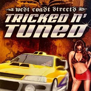 PC – Tricked n’ Tuned: West Coast Streets