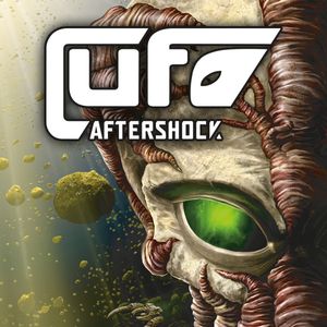PC – UFO: Aftershock