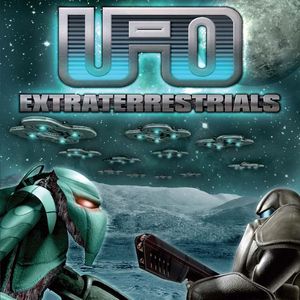 PC – UFO: Extraterrestrials