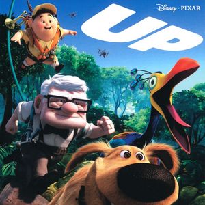 PC – Up: The Video Game