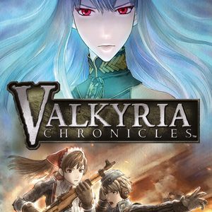 PC – Valkyria Chronicles