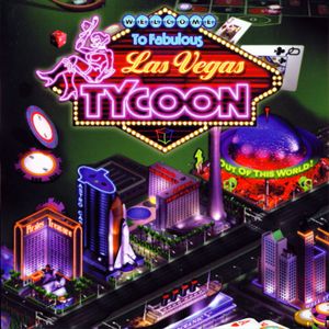 PC – Vegas Tycoon
