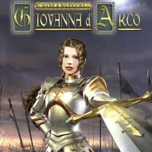 PC – Wars and Warriors: Joan of Arc