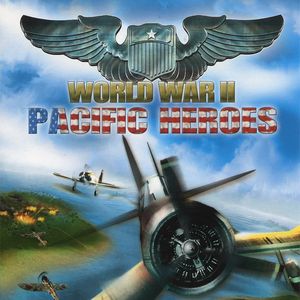PC – World War II: Pacific Heroes