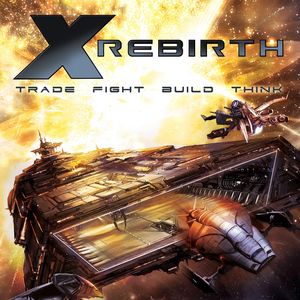 PC – X Rebirth