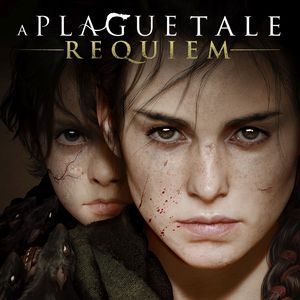 PC – A Plague Tale: Requiem