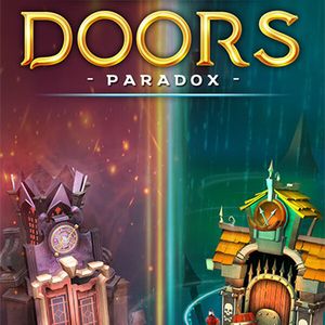 PC – Doors: Paradox
