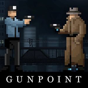 PC – Gunpoint