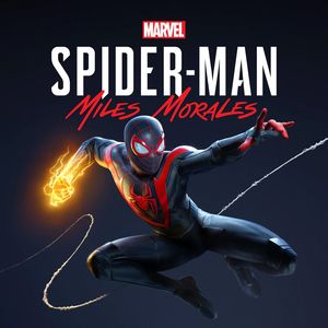 PC – Marvel’s Spider-Man: Miles Morales