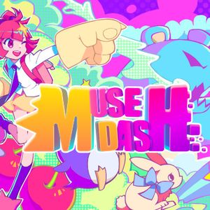 PC – Muse Dash