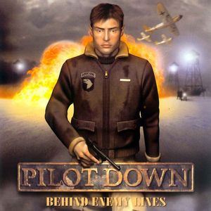 PC – Pilot Down: Behind Enemy Lines