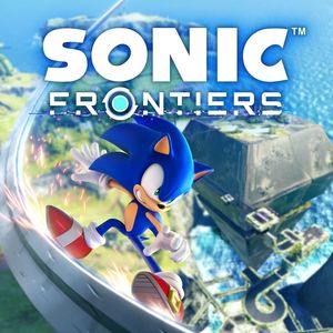 PC – Sonic Frontiers