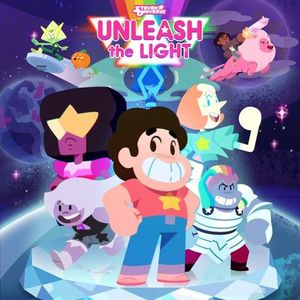 PC – Steven Universe: Unleash the Light