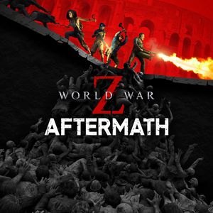 PC – World War Z: Aftermath