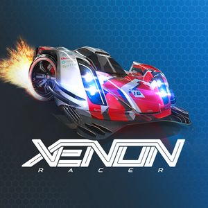 PC – Xenon Racer