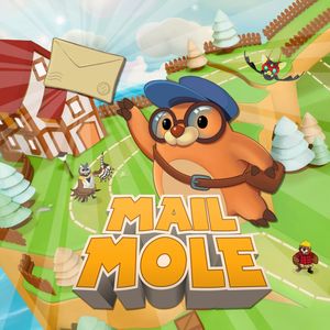 PC – Mail Mole