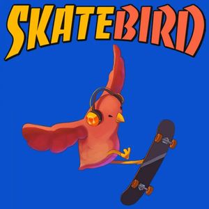 PC – SkateBIRD