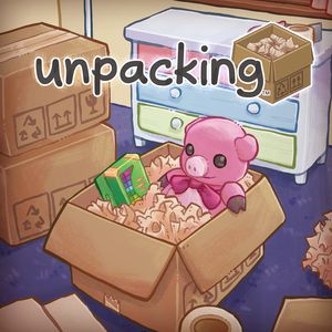 PC – Unpacking
