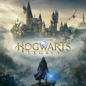 PC – Hogwarts Legacy