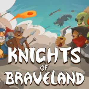 PC – Knights of Braveland