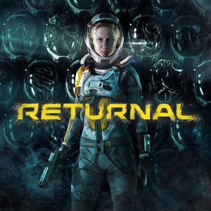 PC – Returnal