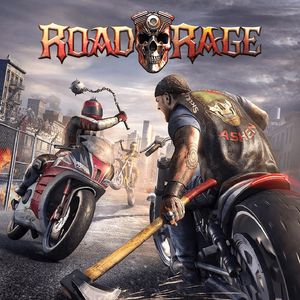 PC – Road Rage