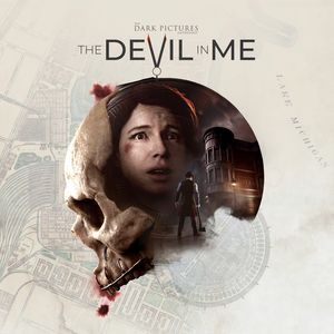 PC – The Dark Pictures Anthology: The Devil in Me