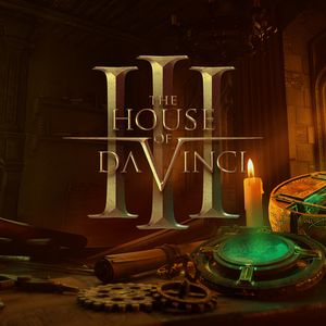 PC – The House of Da Vinci 3
