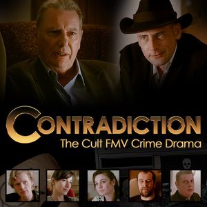 PC – Contradiction: Spot the Liar