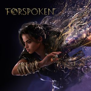 PC – Forspoken