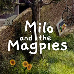 PC – Milo and the Magpies