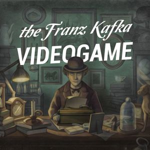 PC – The Franz Kafka Videogame