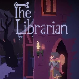 PC – The Librarian (Special Edition)