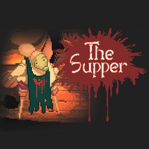 PC – The Supper