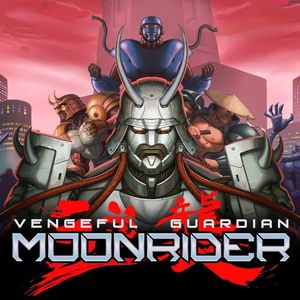PC – Vengeful Guardian: Moonrider