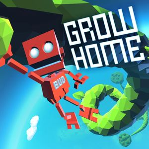 PC – Grow Home