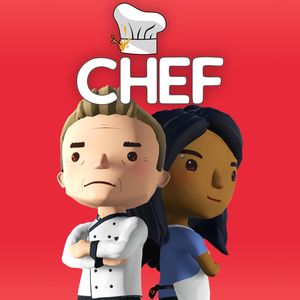 PC – Chef: A Restaurant Tycoon Game
