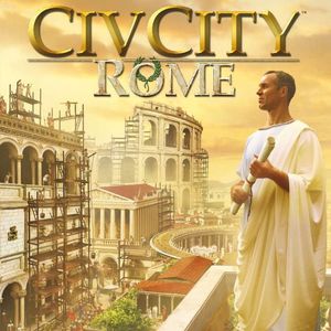 PC – CivCity: Rome