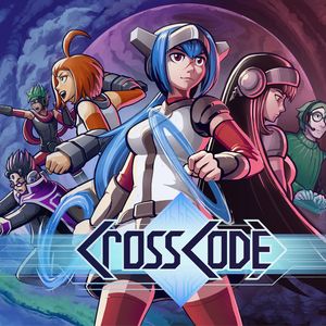 PC – CrossCode