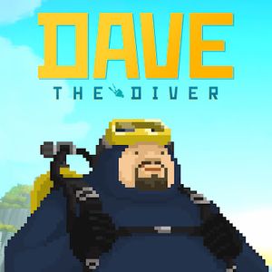 PC – Dave the Diver