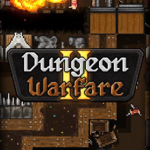 PC – Dungeon Warfare 2